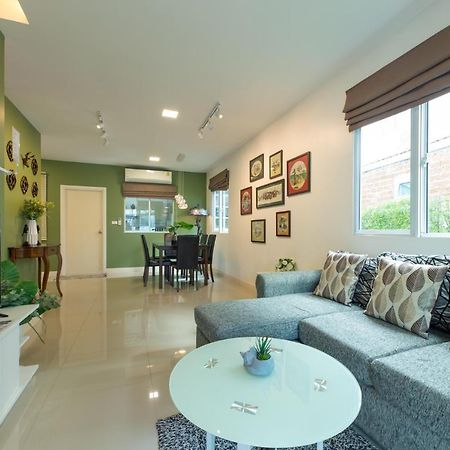 Soywhanhome Chiangmai Chiang Mai Zewnętrze zdjęcie