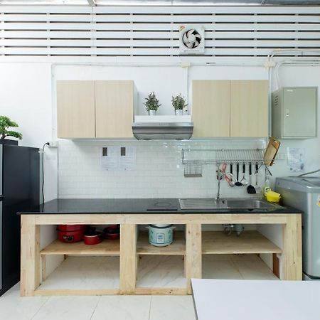 Soywhanhome Chiangmai Chiang Mai Zewnętrze zdjęcie