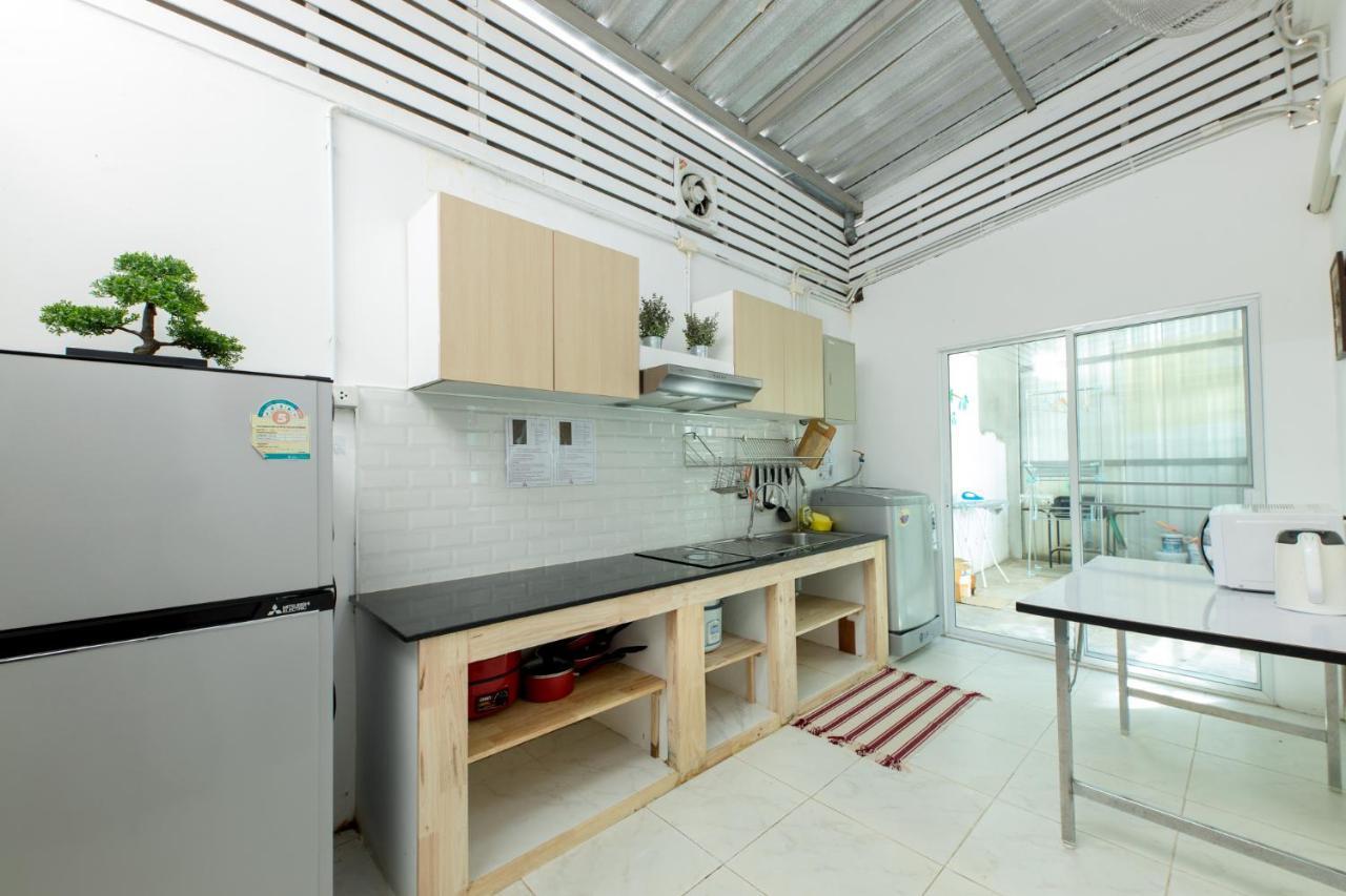 Soywhanhome Chiangmai Chiang Mai Zewnętrze zdjęcie