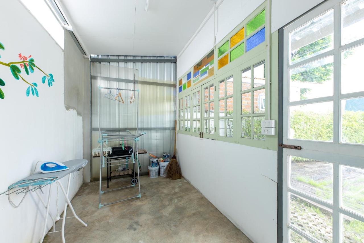 Soywhanhome Chiangmai Chiang Mai Zewnętrze zdjęcie