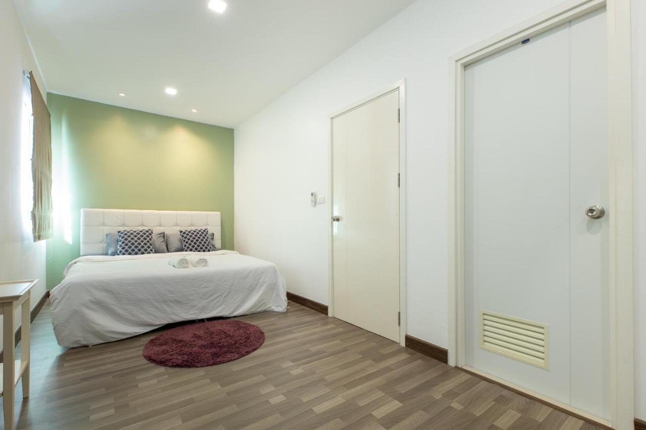 Soywhanhome Chiangmai Chiang Mai Zewnętrze zdjęcie
