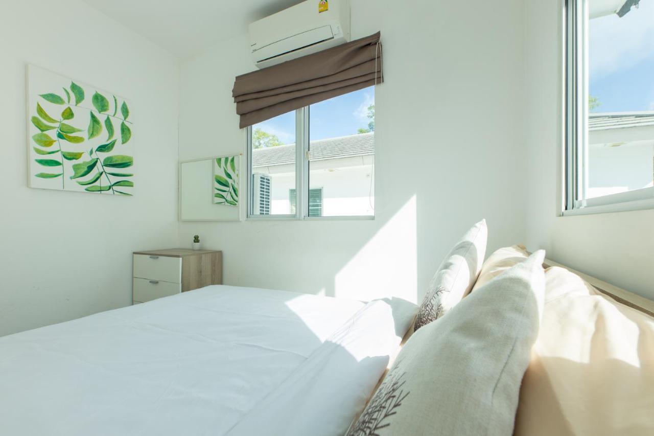 Soywhanhome Chiangmai Chiang Mai Zewnętrze zdjęcie