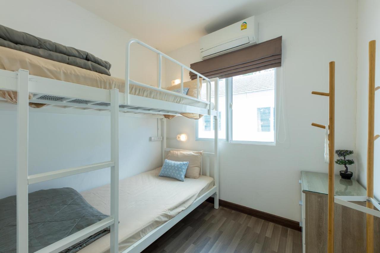 Soywhanhome Chiangmai Chiang Mai Zewnętrze zdjęcie
