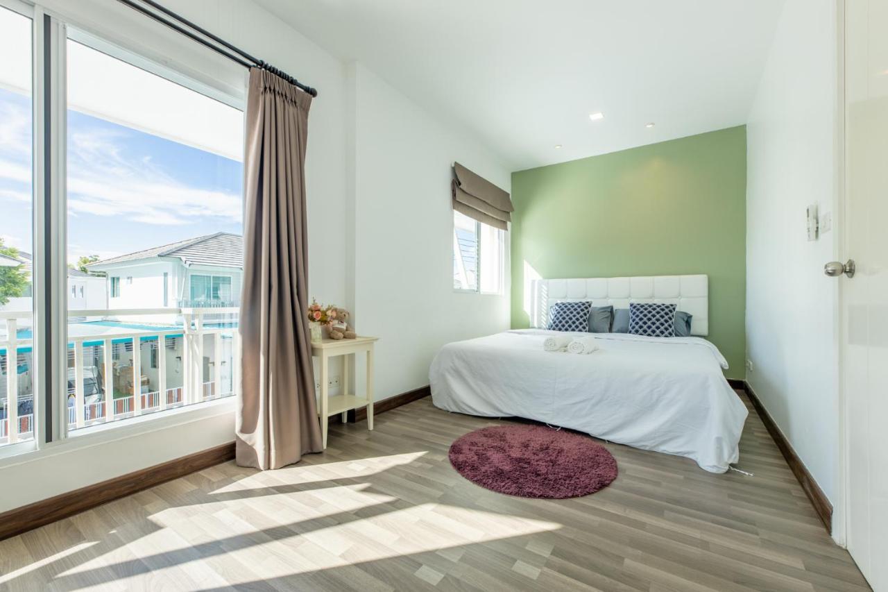 Soywhanhome Chiangmai Chiang Mai Zewnętrze zdjęcie