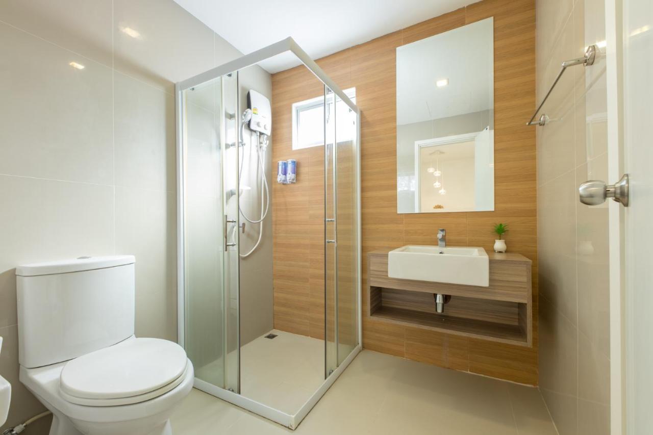 Soywhanhome Chiangmai Chiang Mai Zewnętrze zdjęcie