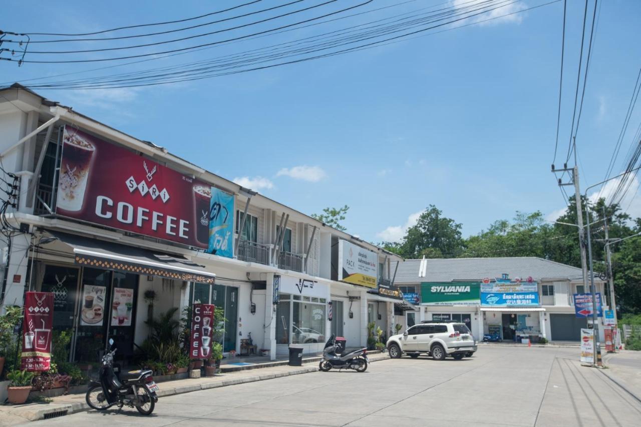 Soywhanhome Chiangmai Chiang Mai Zewnętrze zdjęcie