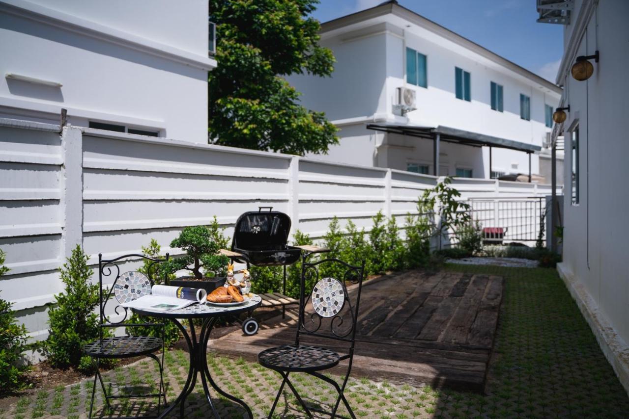 Soywhanhome Chiangmai Chiang Mai Zewnętrze zdjęcie