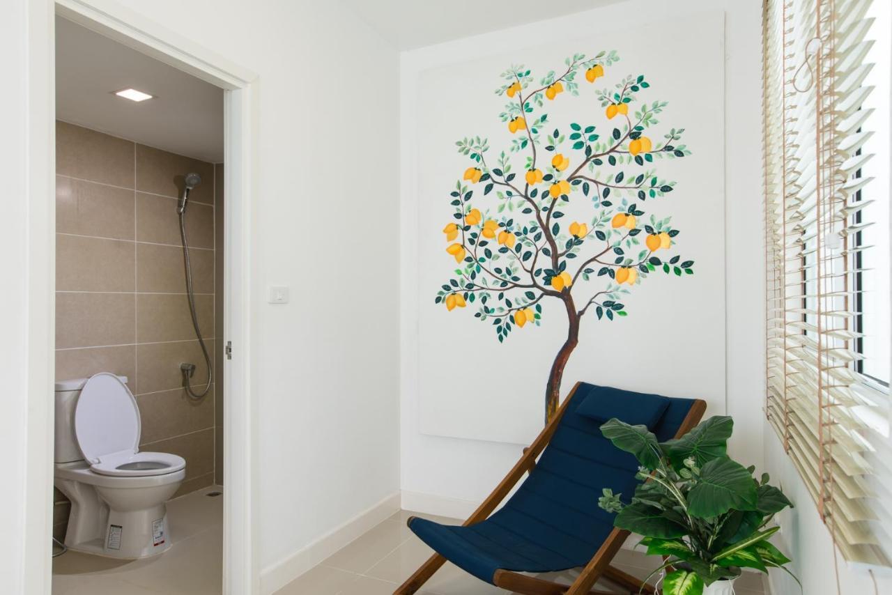 Soywhanhome Chiangmai Chiang Mai Zewnętrze zdjęcie