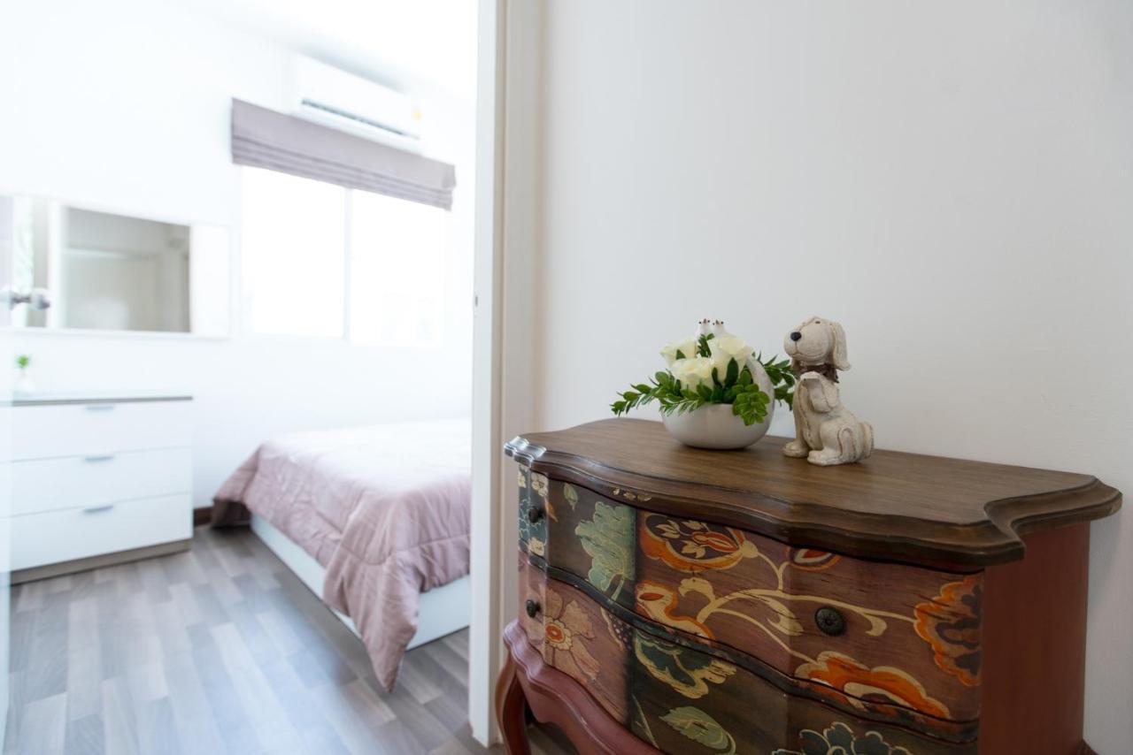 Soywhanhome Chiangmai Chiang Mai Zewnętrze zdjęcie