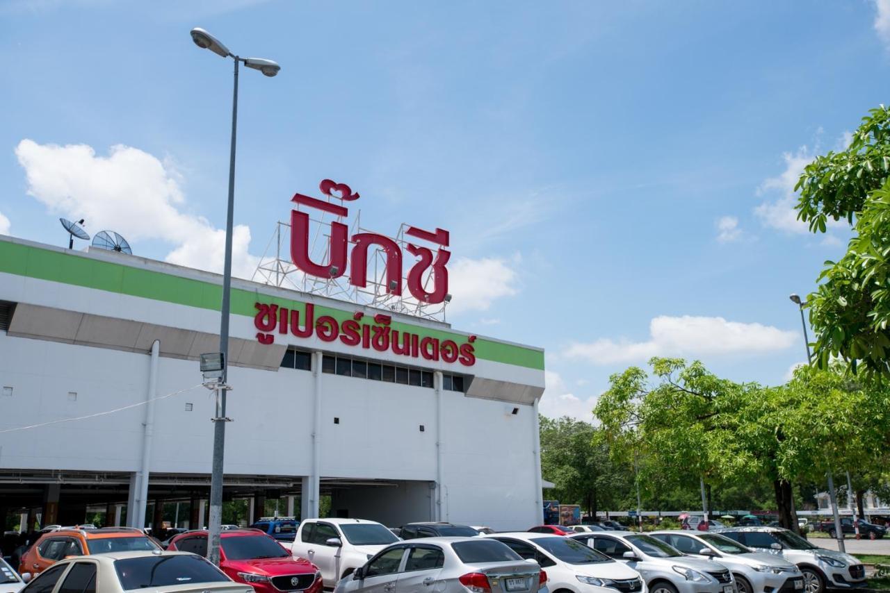 Soywhanhome Chiangmai Chiang Mai Zewnętrze zdjęcie