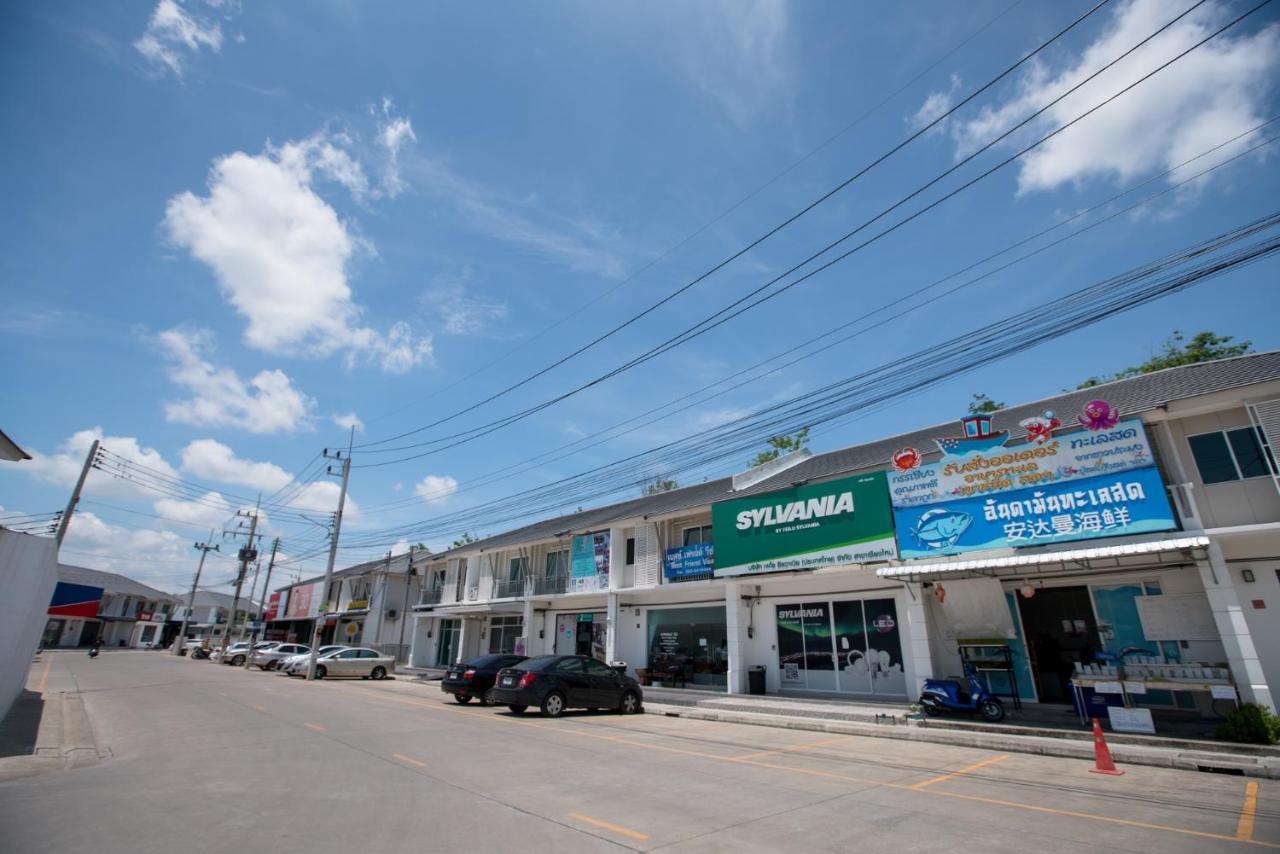 Soywhanhome Chiangmai Chiang Mai Zewnętrze zdjęcie