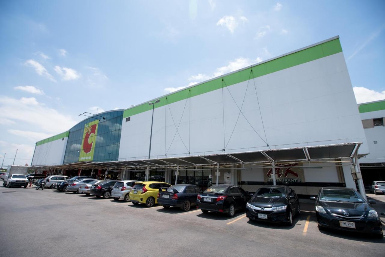 Soywhanhome Chiangmai Chiang Mai Zewnętrze zdjęcie